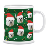 Your Pet Christmas Kit - 1 (Stubby & Mug)