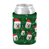 Your Pet Christmas - Kit 3 (Stubby Holder, Ceramic Mug & Schooner Glass)
