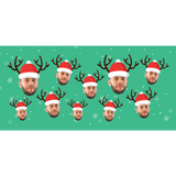 Your Dad Ceramic Mug