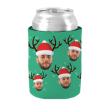 Your Dad Christmas - Kit 3 (Stubby Holder, Ceramic Mug & Schooner Glass)