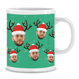 Your Dad Ceramic Mug