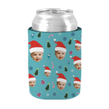 Your Santa Christmas - Kit 1 (Stubby Holder & Ceramic Mug)