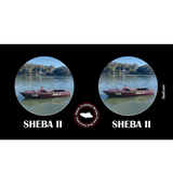 Your Boat on a Stubby Holder