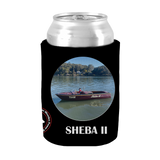 Your Boat on a Stubby Holder