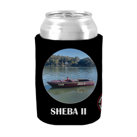 Your Boat on a Stubby Holder