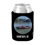 Your Boat on a Stubby Holder