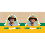 Deadset Aussie Legend