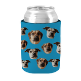 Multiple Pets (2 Different Face) Kit - 1 (Stubby & Mug)