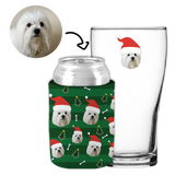 Your Pet Christmas - Kit 2 (Stubby Holder & Schooner Glass)
