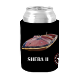 Your Boat on a Stubby Holder - Single Image