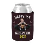 Bonus Happy First Father's Day