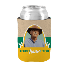 Deadset Aussie Legend