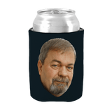 Your Face on stubby Holder - Single