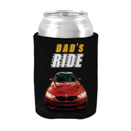 Dad's Ride
